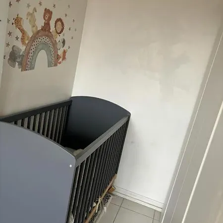 A 5km Du Stade De France * Villeneuve-la-Garenne